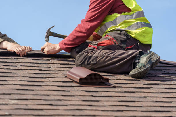 Best Roof Leak Repair  in China Grove, NC