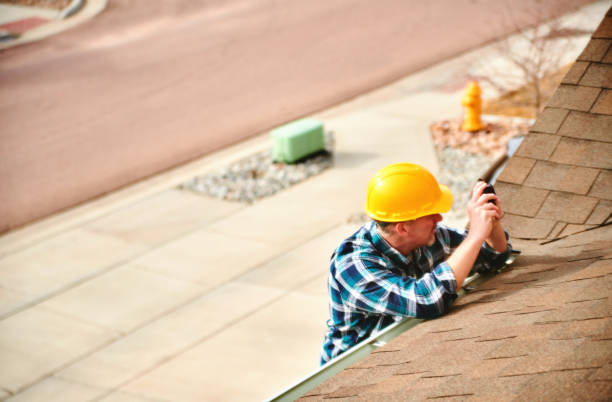  China Grove, NC Roofing Contractor Pros