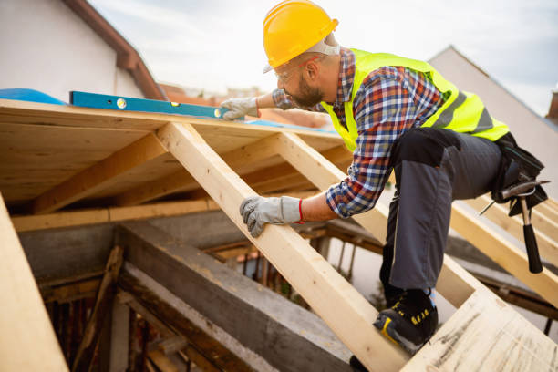Best Storm Damage Roof Repair  in China Grove, NC