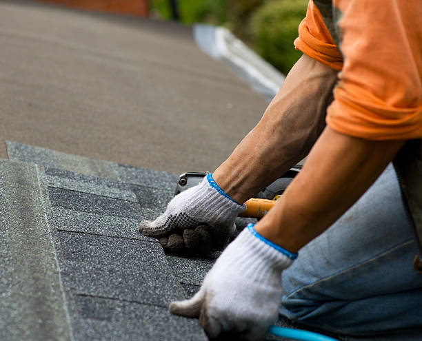 Roof Repair Estimates in China Grove, NC