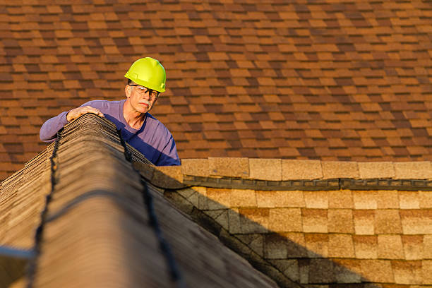 China Grove, NC Roofing Contractor Company