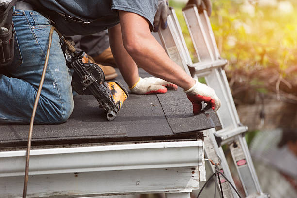 Reliable China Grove, NC Roofing Contractor Solutions
