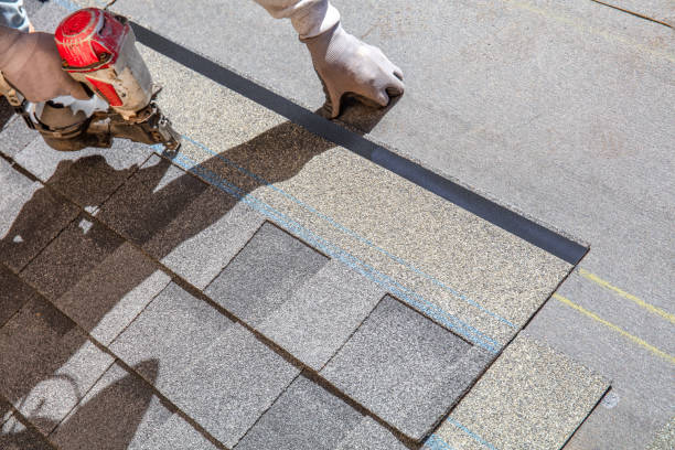 Best Roof Inspection Near Me  in China Grove, NC